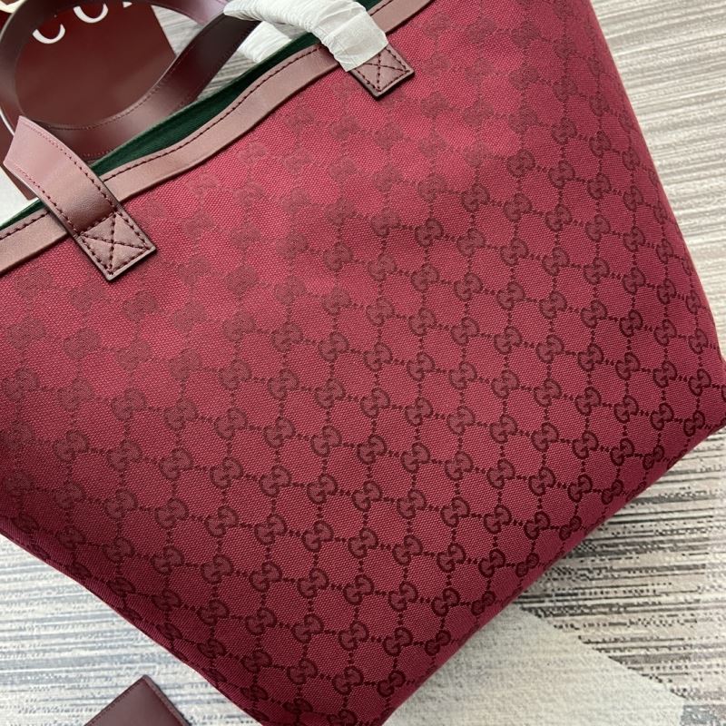 Gvc*1 tote bags